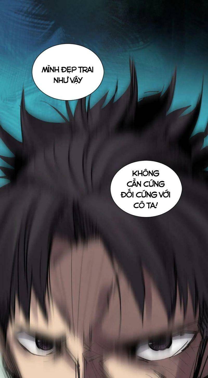 Tam Canh Tứ Cổ - Chương 8