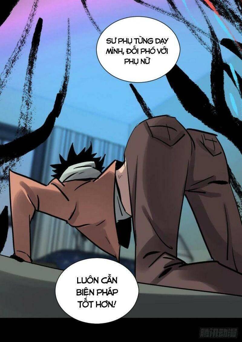 Tam Canh Tứ Cổ - Chương 8