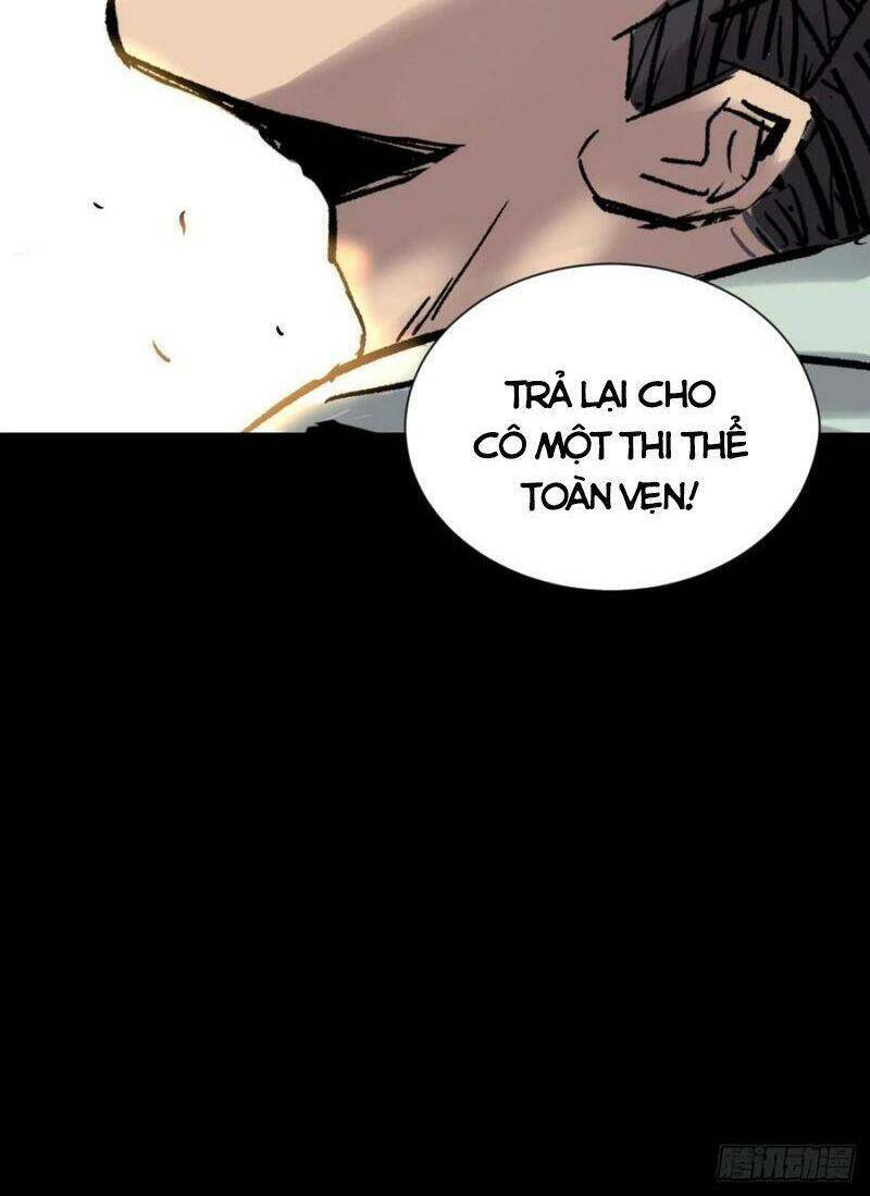 Tam Canh Tứ Cổ - Chương 8