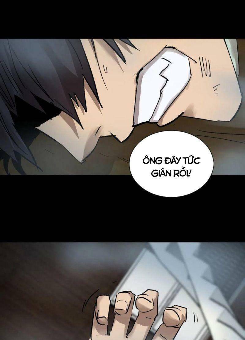 Tam Canh Tứ Cổ - Chương 8