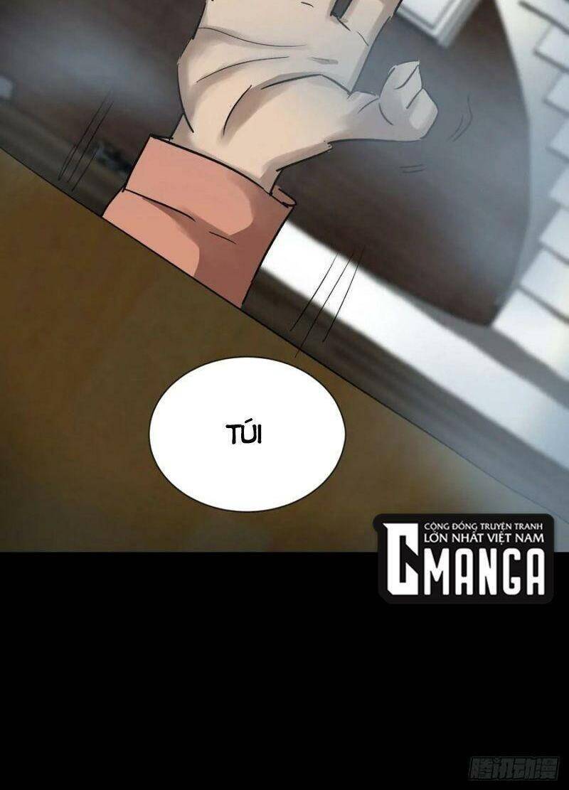 Tam Canh Tứ Cổ - Chương 8