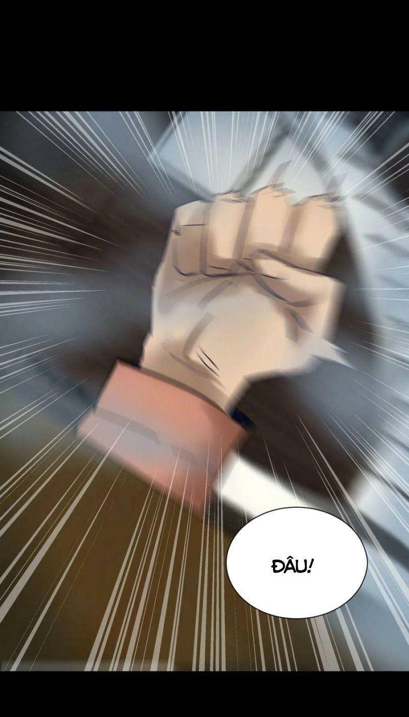 Tam Canh Tứ Cổ - Chương 8