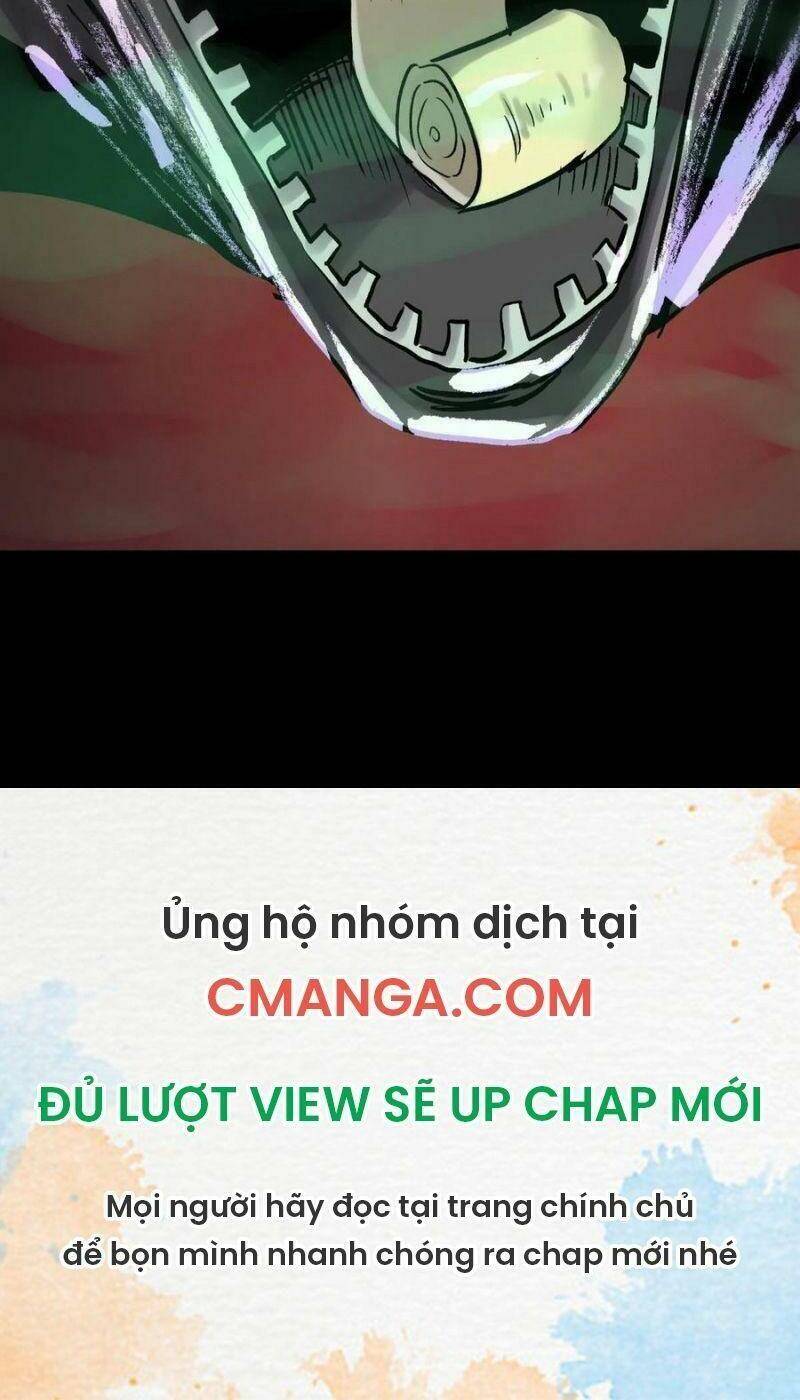 Tam Canh Tứ Cổ - Chương 8