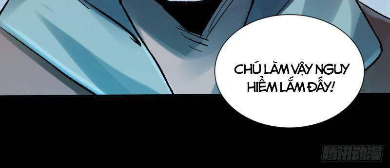 Tam Canh Tứ Cổ - Chương 33