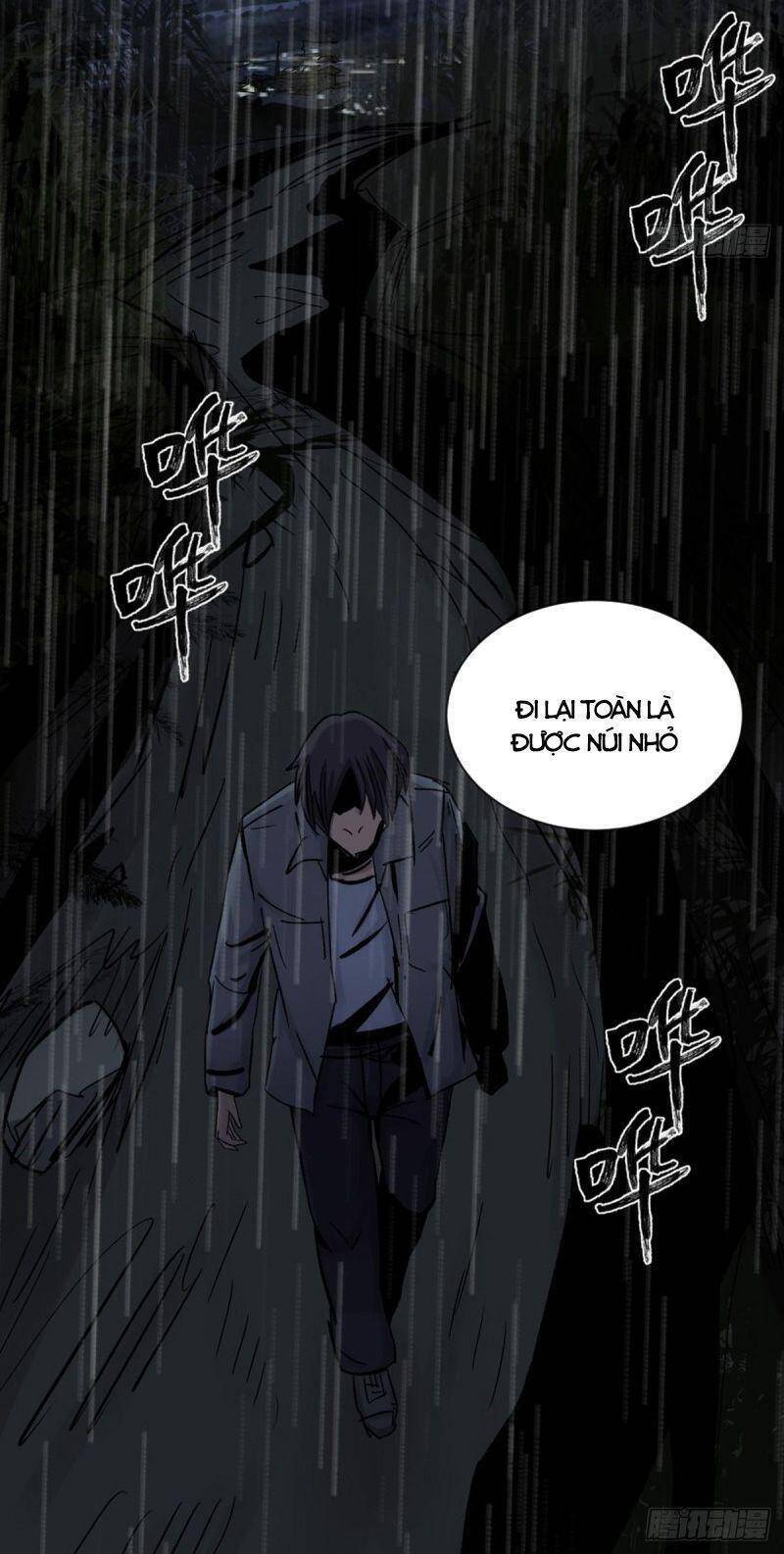 Tam Canh Tứ Cổ - Chương 33