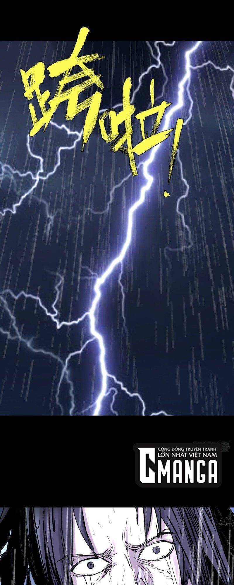 Tam Canh Tứ Cổ - Chương 33