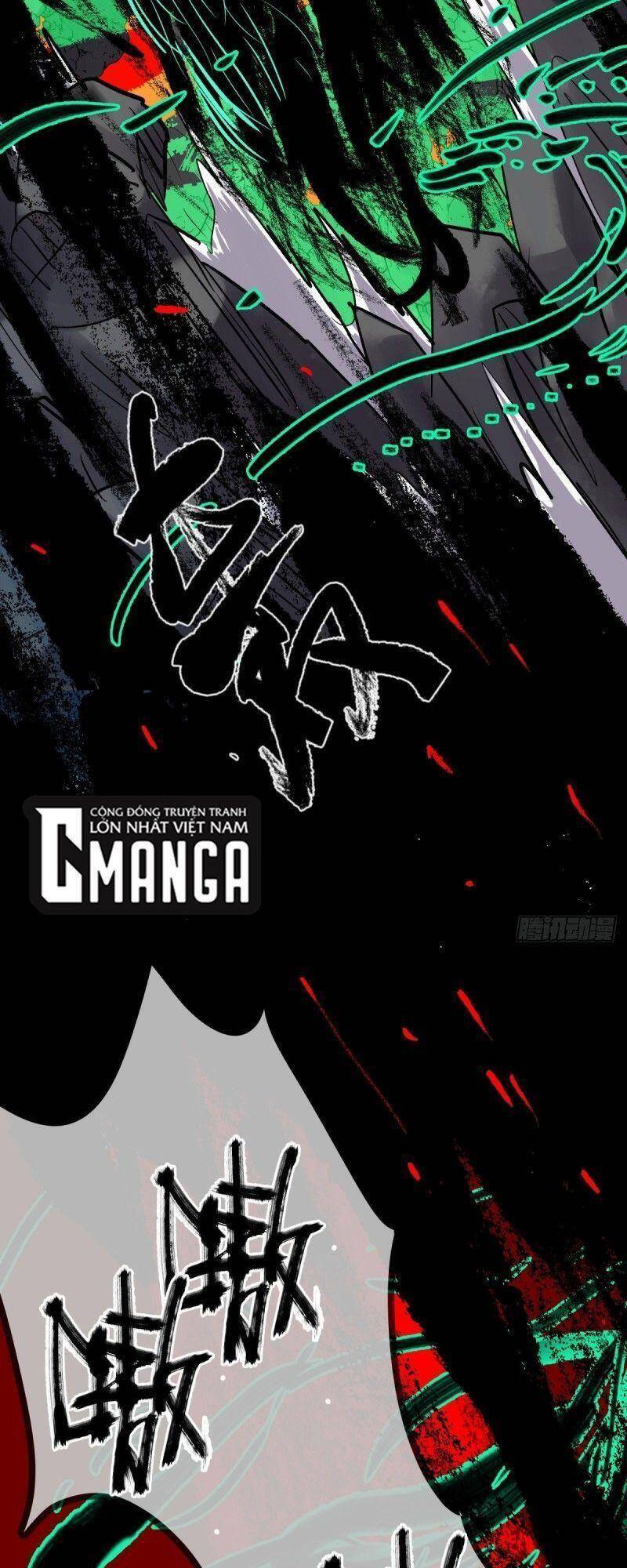 Tam Canh Tứ Cổ - Chương 33