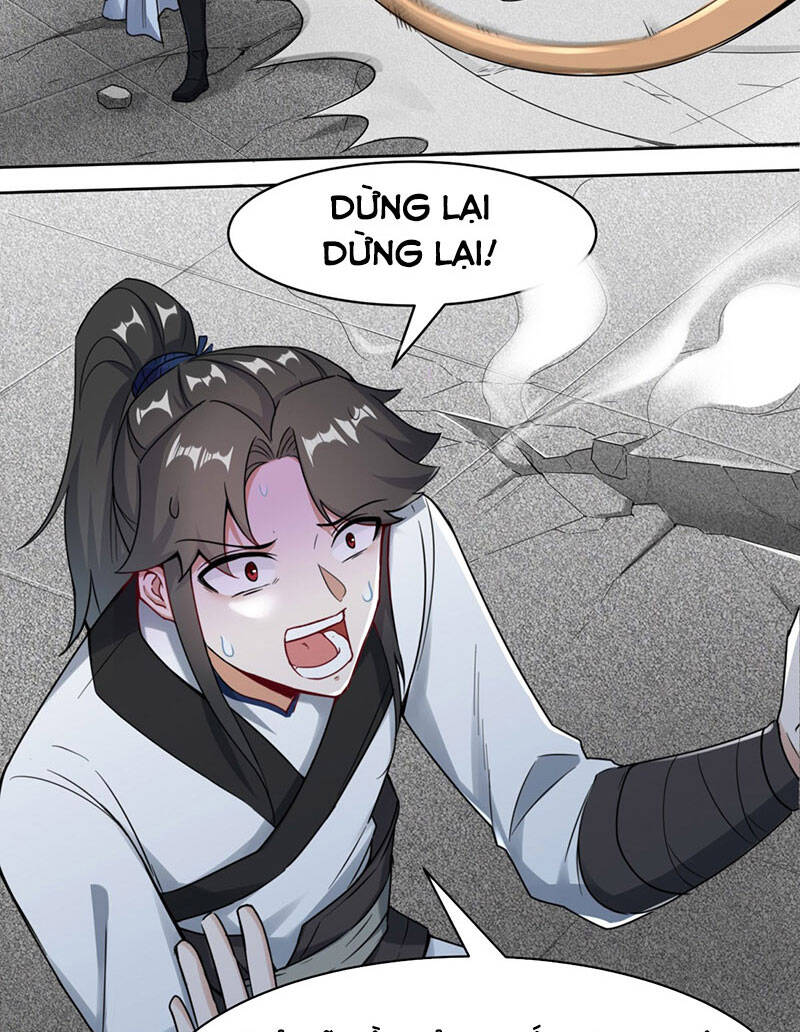 Vô Tận Thôn Phệ - Chương 1