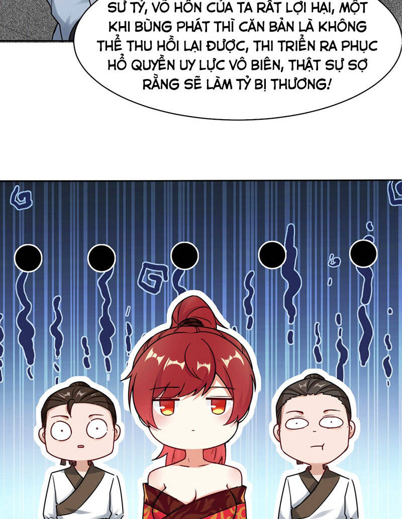 Vô Tận Thôn Phệ - Chương 1