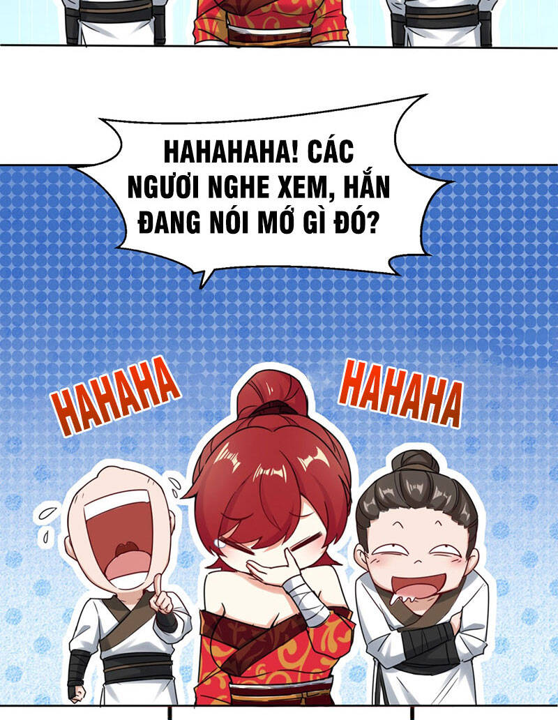 Vô Tận Thôn Phệ - Chương 1