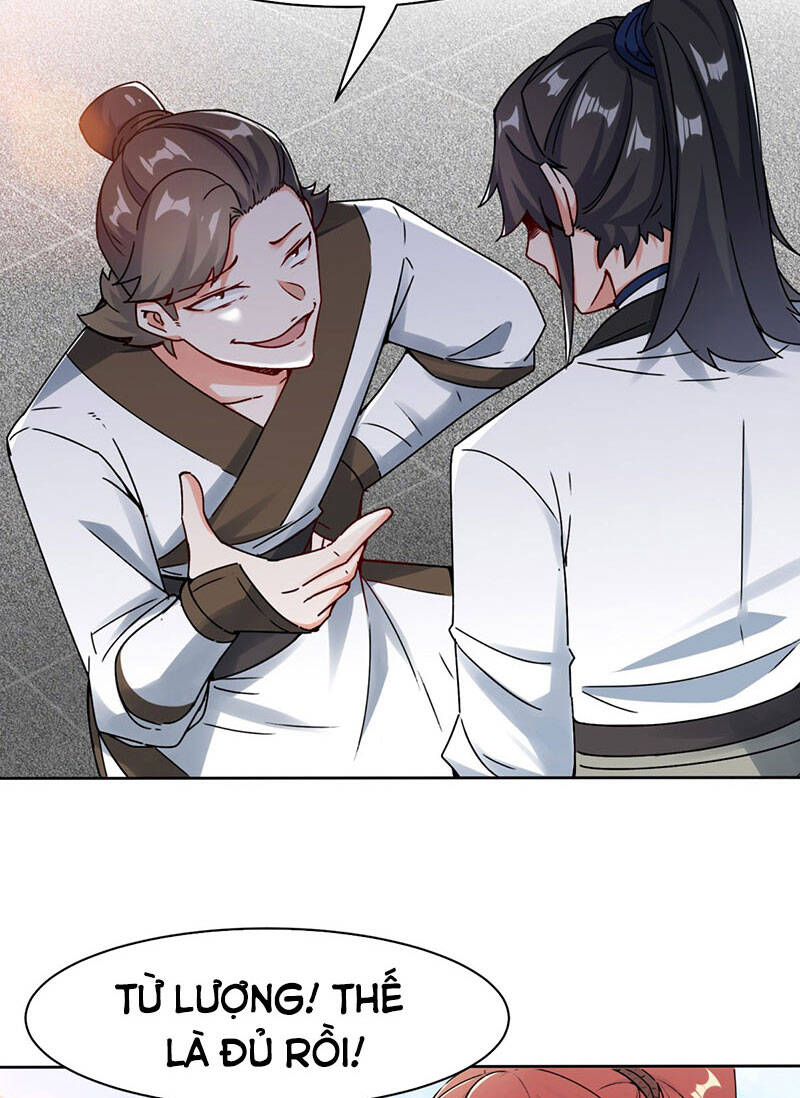 Vô Tận Thôn Phệ - Chương 1