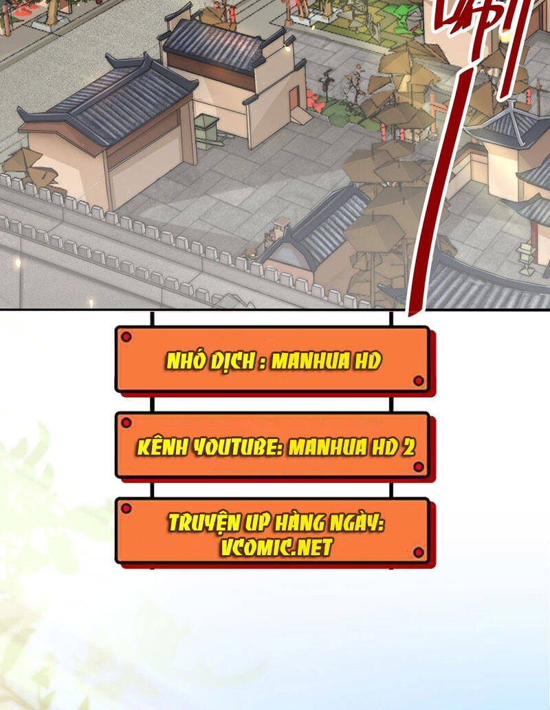 Vô Tận Thôn Phệ - Chương 1