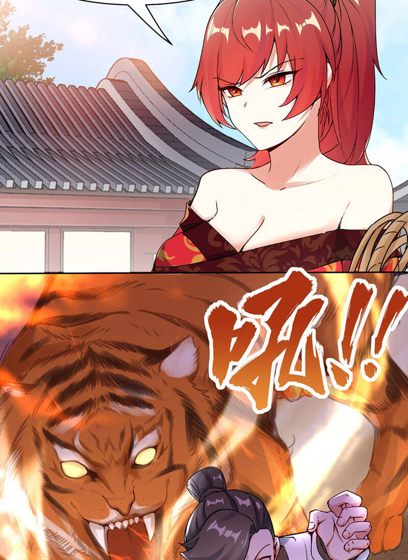 Vô Tận Thôn Phệ - Chương 1