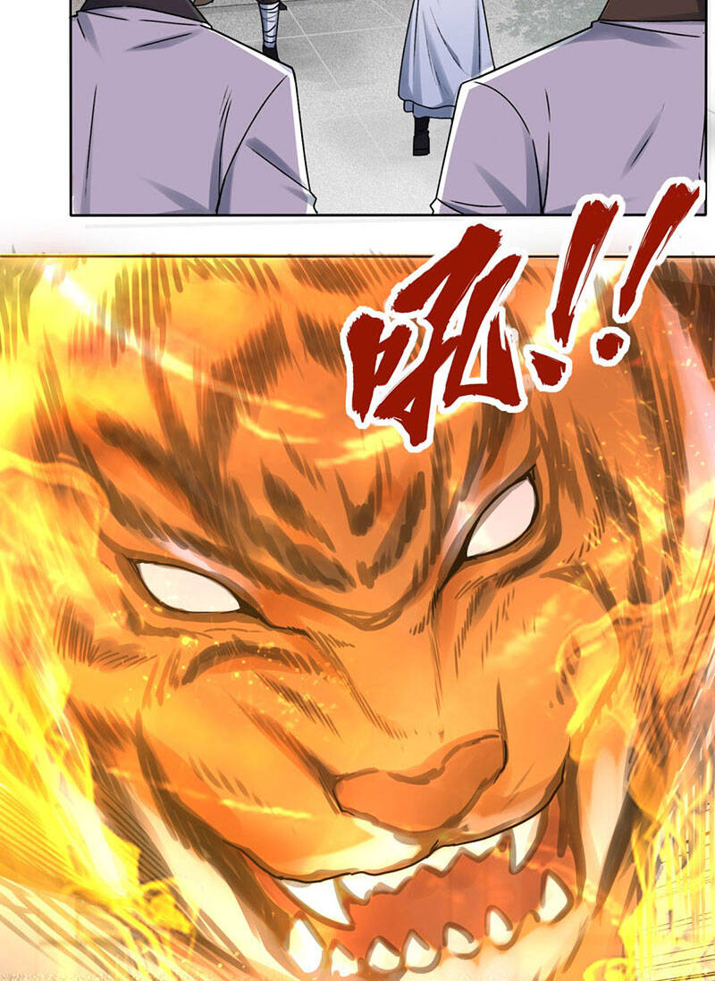 Vô Tận Thôn Phệ - Chương 1