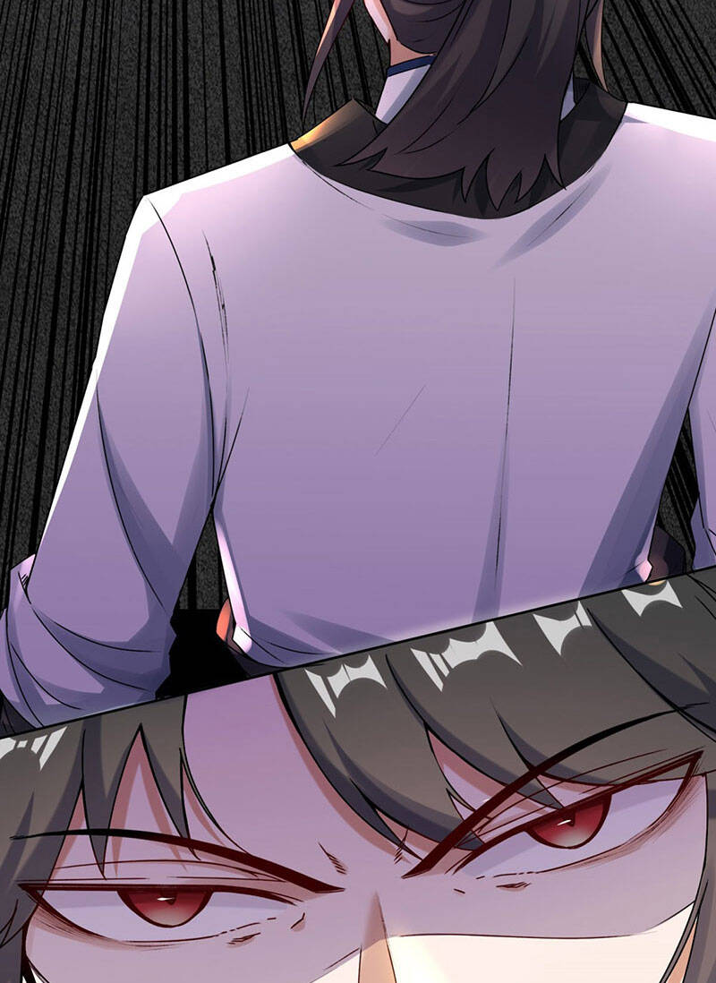 Vô Tận Thôn Phệ - Chương 1