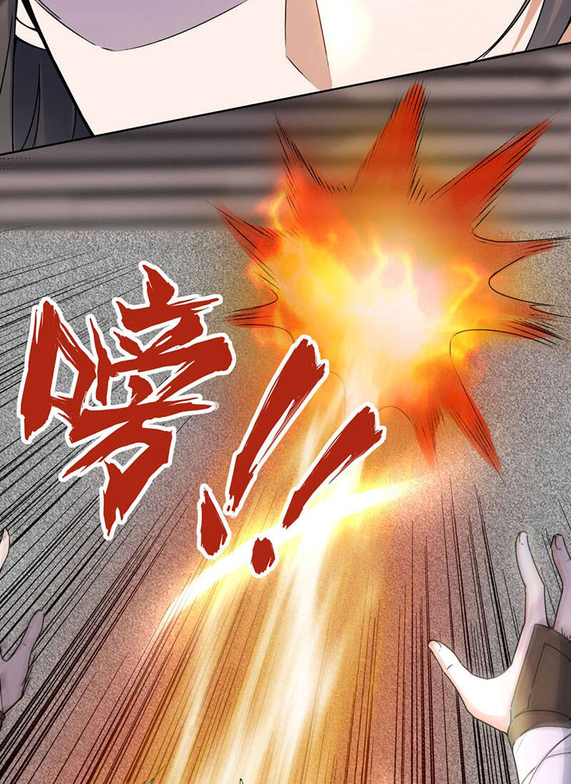 Vô Tận Thôn Phệ - Chương 1