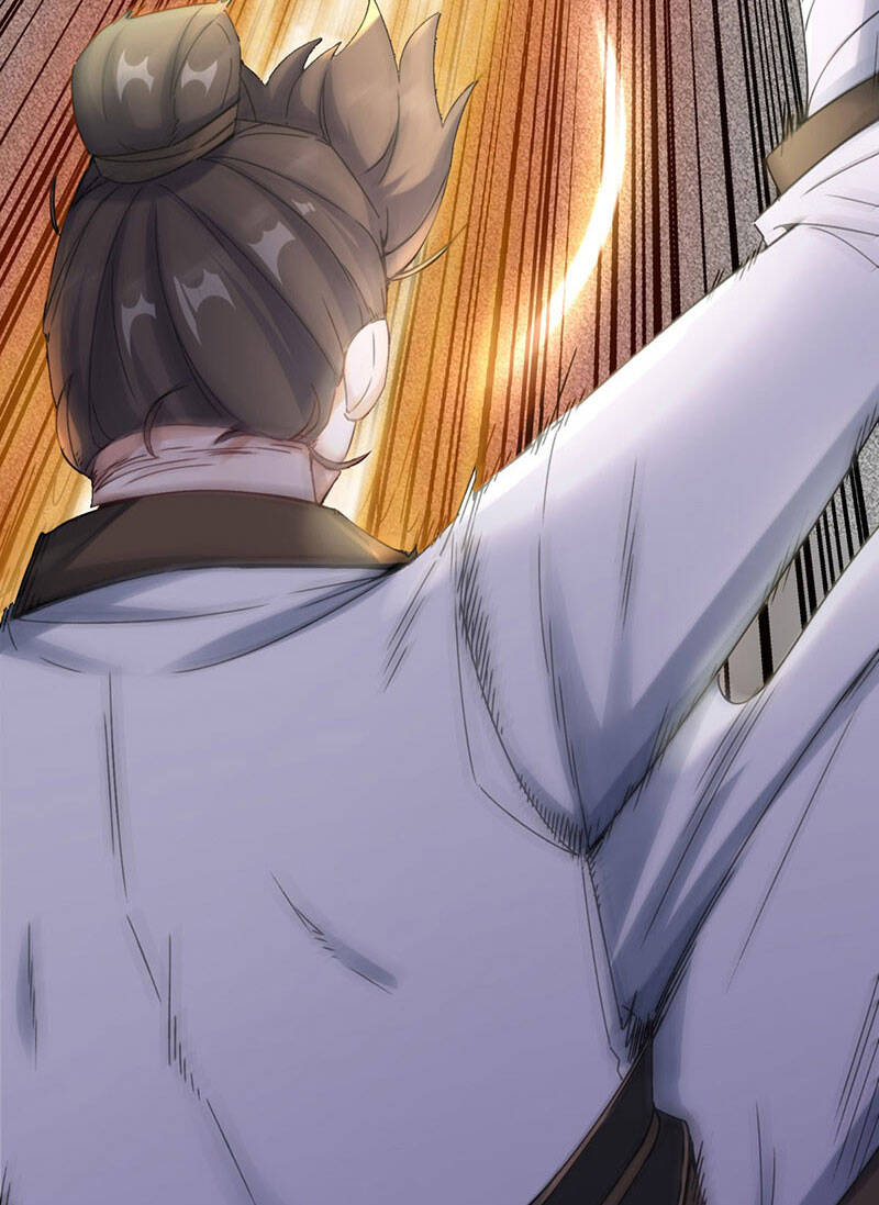 Vô Tận Thôn Phệ - Chương 1