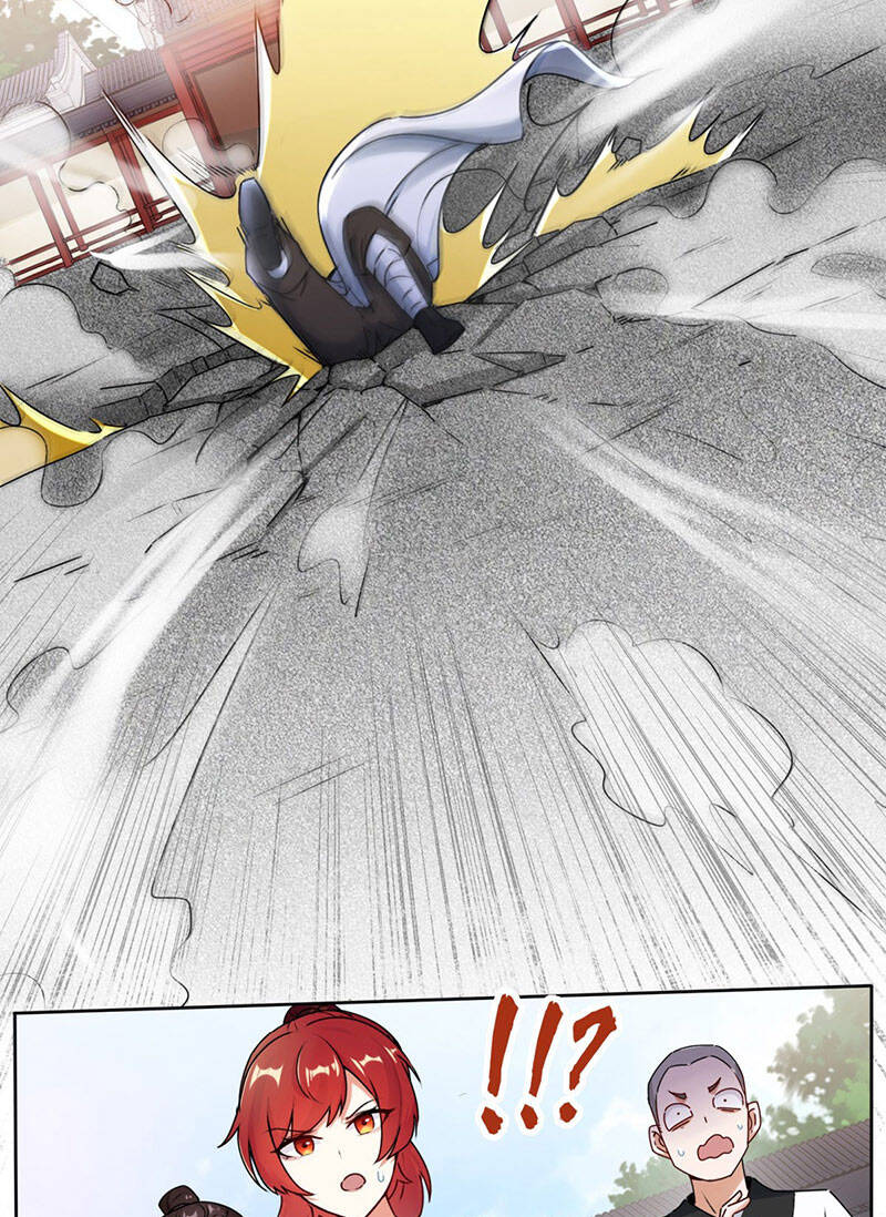 Vô Tận Thôn Phệ - Chương 1