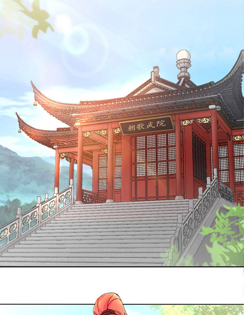 Vô Tận Thôn Phệ - Chương 1