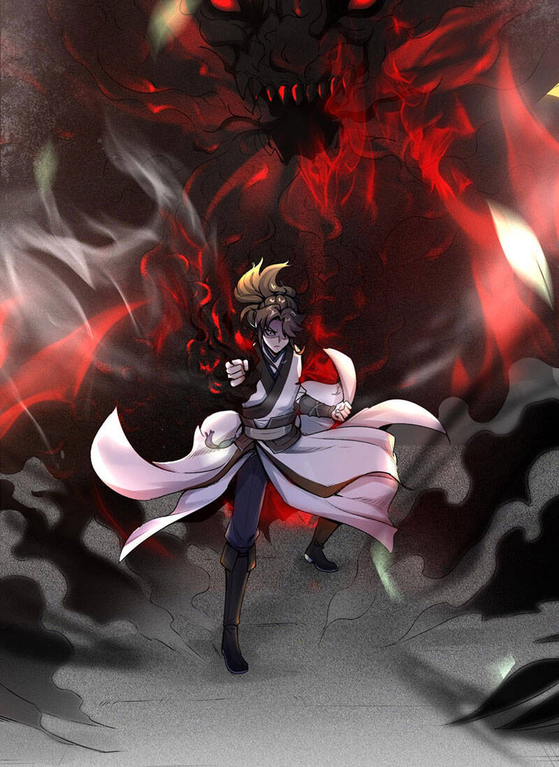 Vô Tận Thôn Phệ - Chương 1