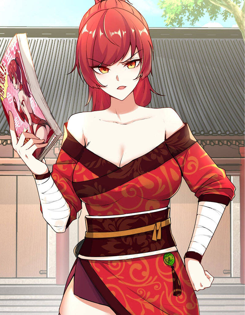 Vô Tận Thôn Phệ - Chương 1