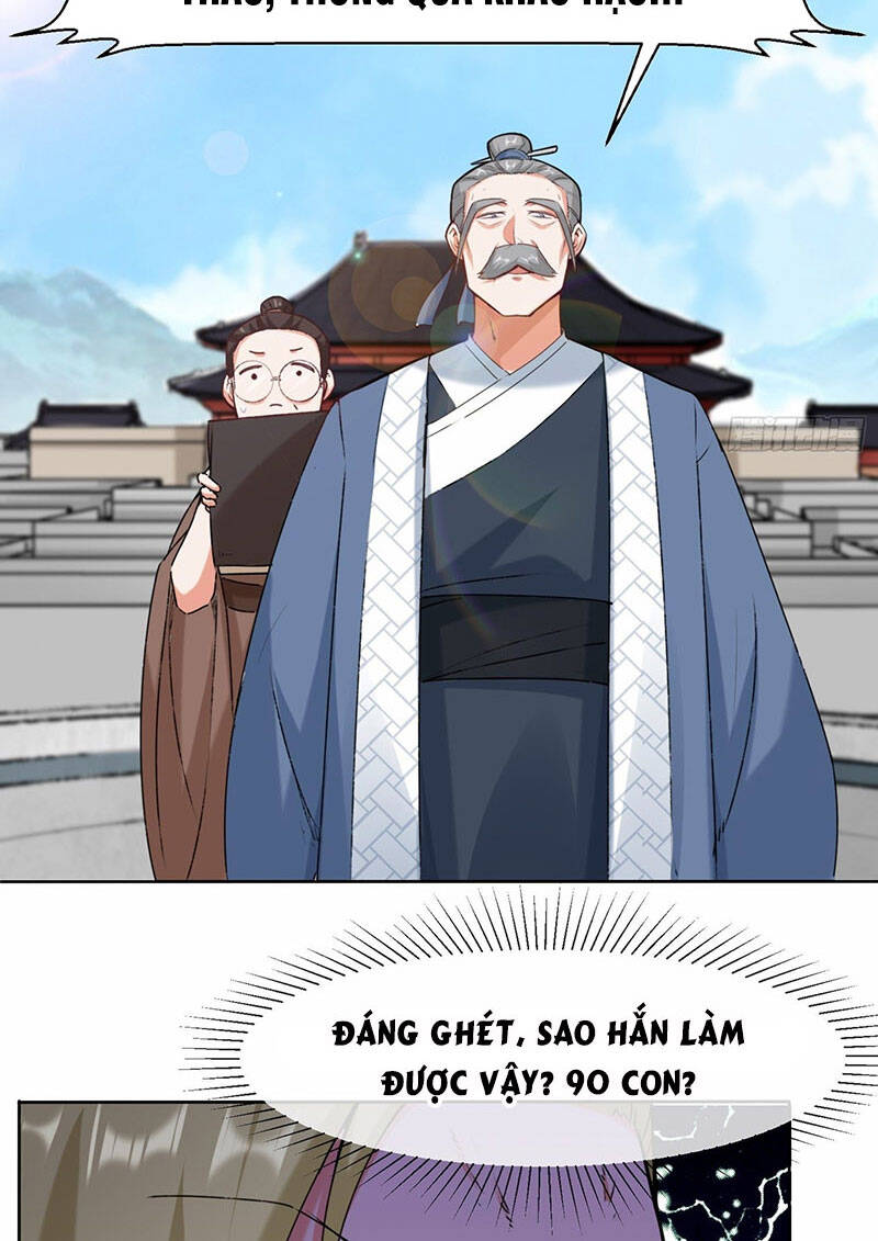 Vô Tận Thôn Phệ - Chương 10