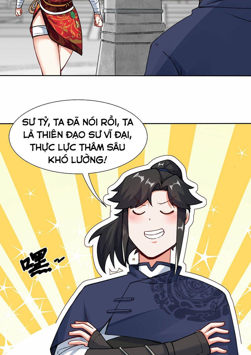 Vô Tận Thôn Phệ - Chương 10