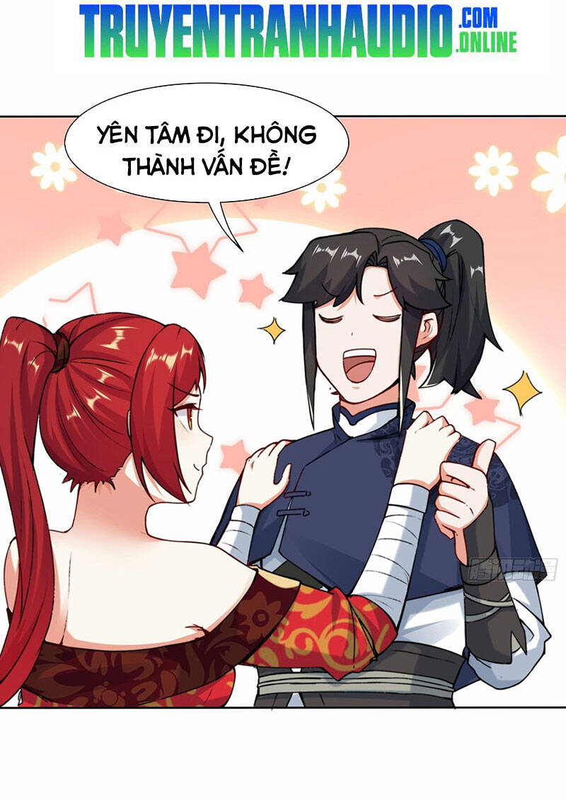 Vô Tận Thôn Phệ - Chương 10