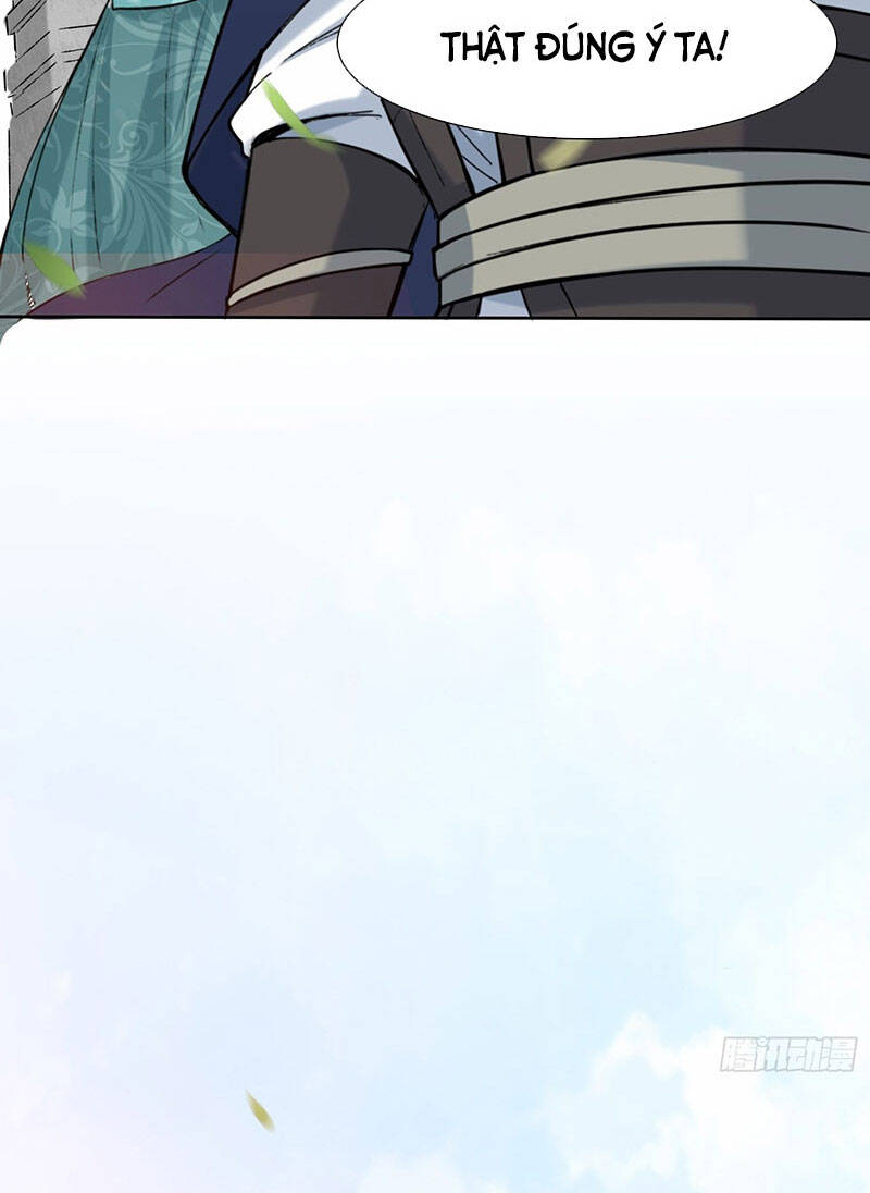 Vô Tận Thôn Phệ - Chương 10