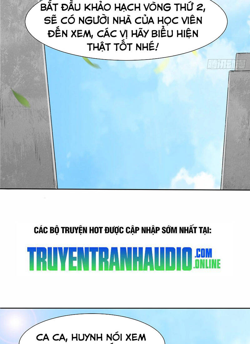 Vô Tận Thôn Phệ - Chương 10
