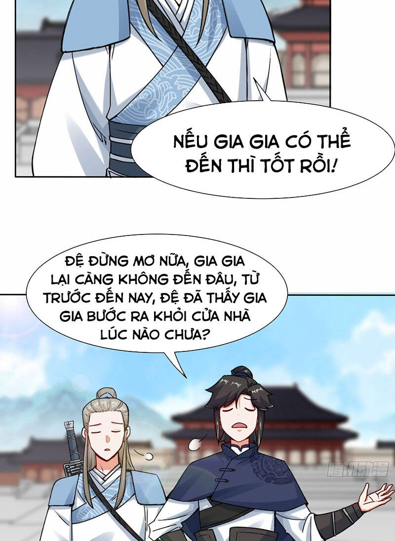 Vô Tận Thôn Phệ - Chương 10