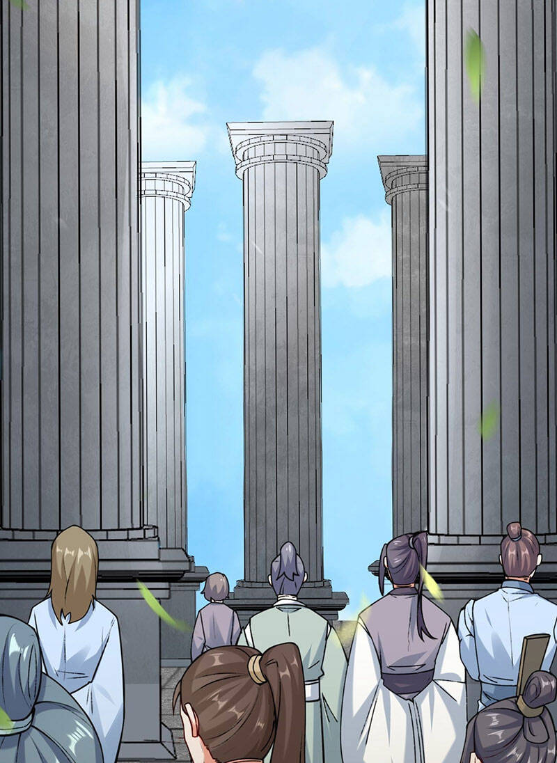 Vô Tận Thôn Phệ - Chương 10