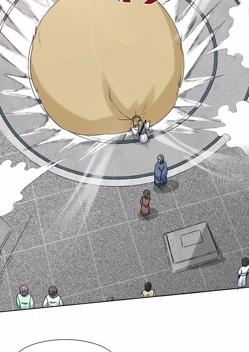 Vô Tận Thôn Phệ - Chương 10