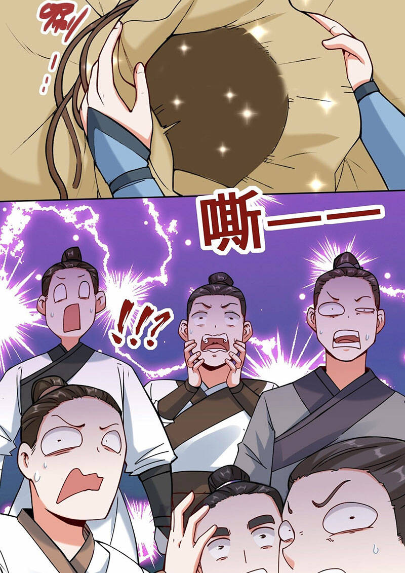 Vô Tận Thôn Phệ - Chương 10