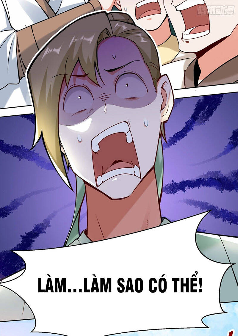 Vô Tận Thôn Phệ - Chương 10