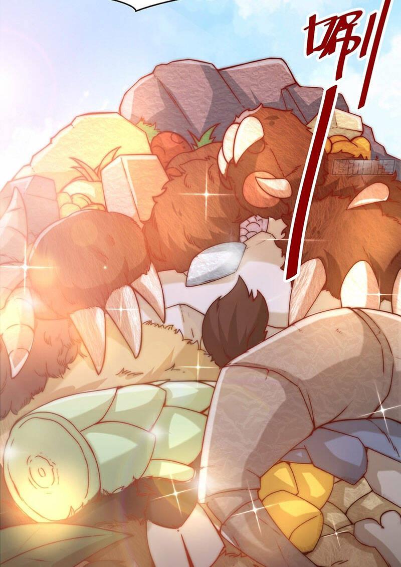 Vô Tận Thôn Phệ - Chương 10