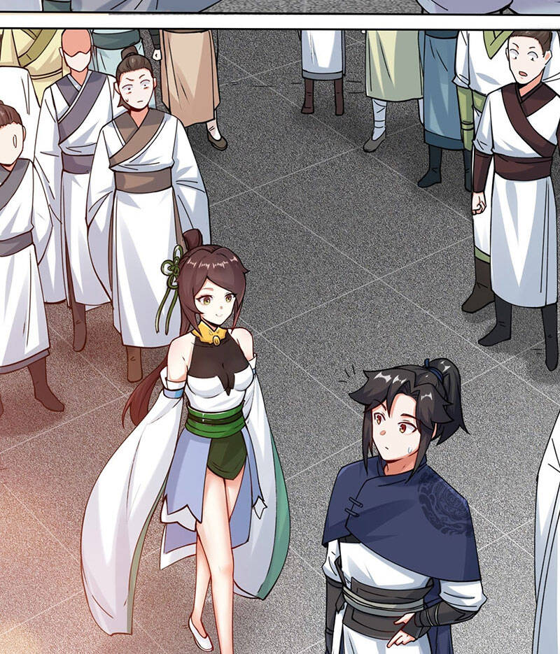 Vô Tận Thôn Phệ - Chương 11