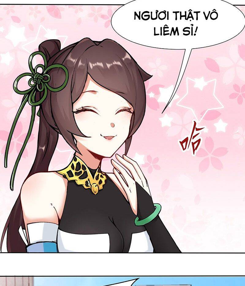 Vô Tận Thôn Phệ - Chương 11