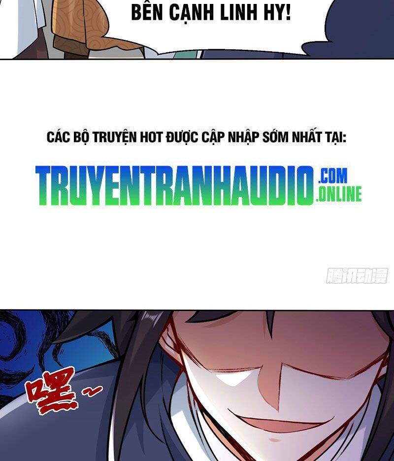 Vô Tận Thôn Phệ - Chương 11