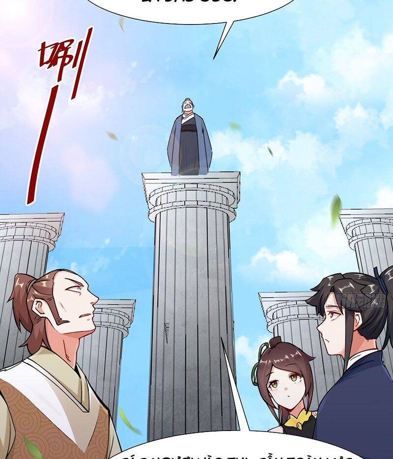 Vô Tận Thôn Phệ - Chương 11