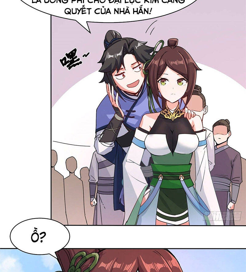 Vô Tận Thôn Phệ - Chương 12