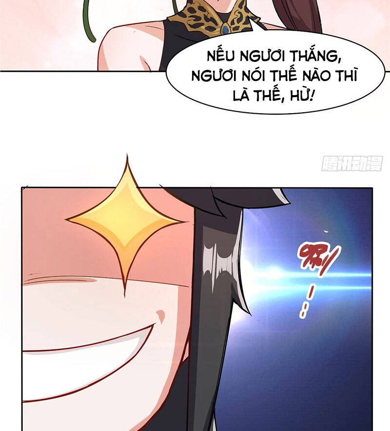 Vô Tận Thôn Phệ - Chương 12