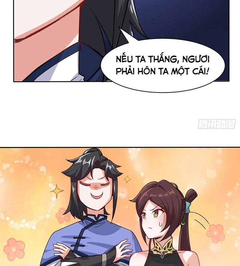 Vô Tận Thôn Phệ - Chương 12