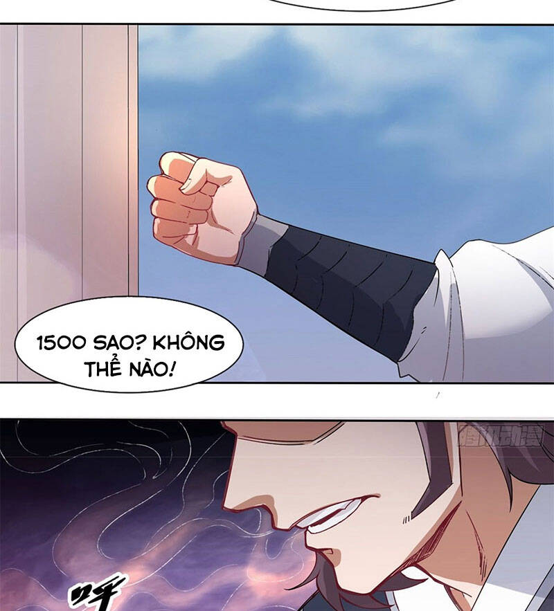 Vô Tận Thôn Phệ - Chương 12