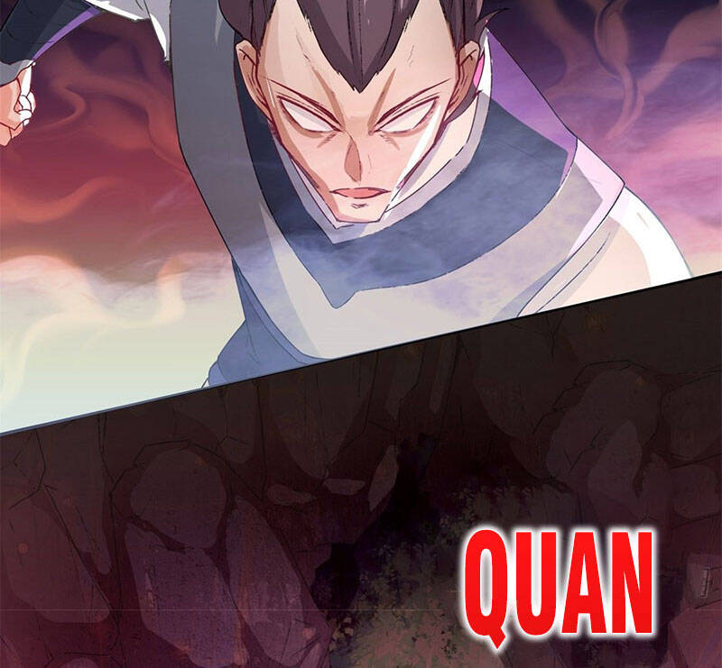 Vô Tận Thôn Phệ - Chương 12