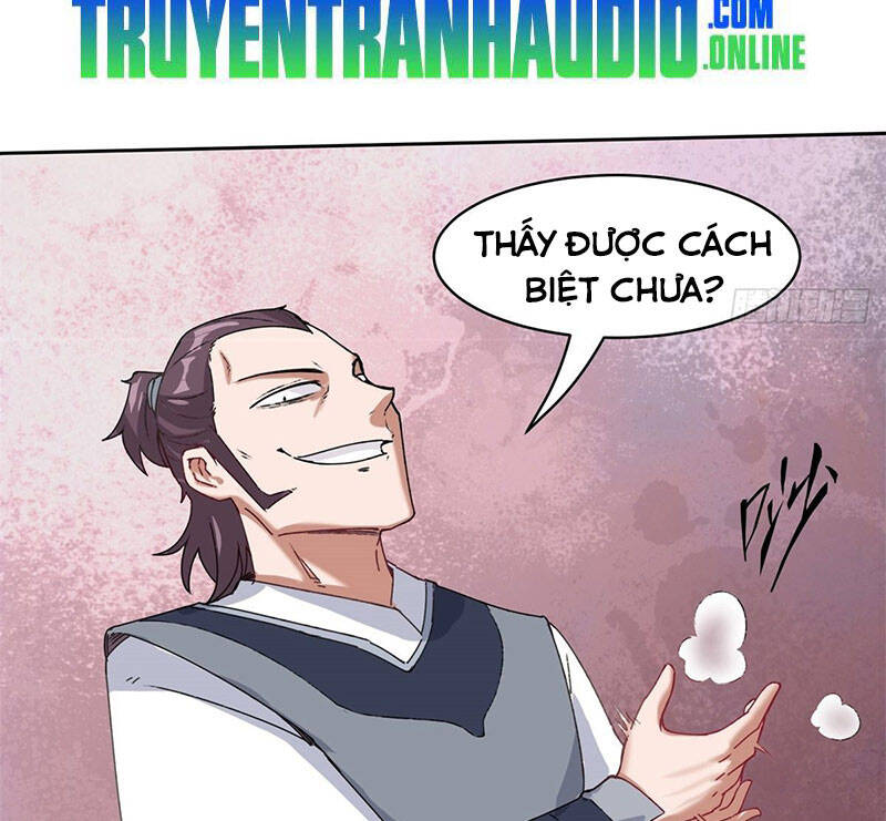 Vô Tận Thôn Phệ - Chương 12