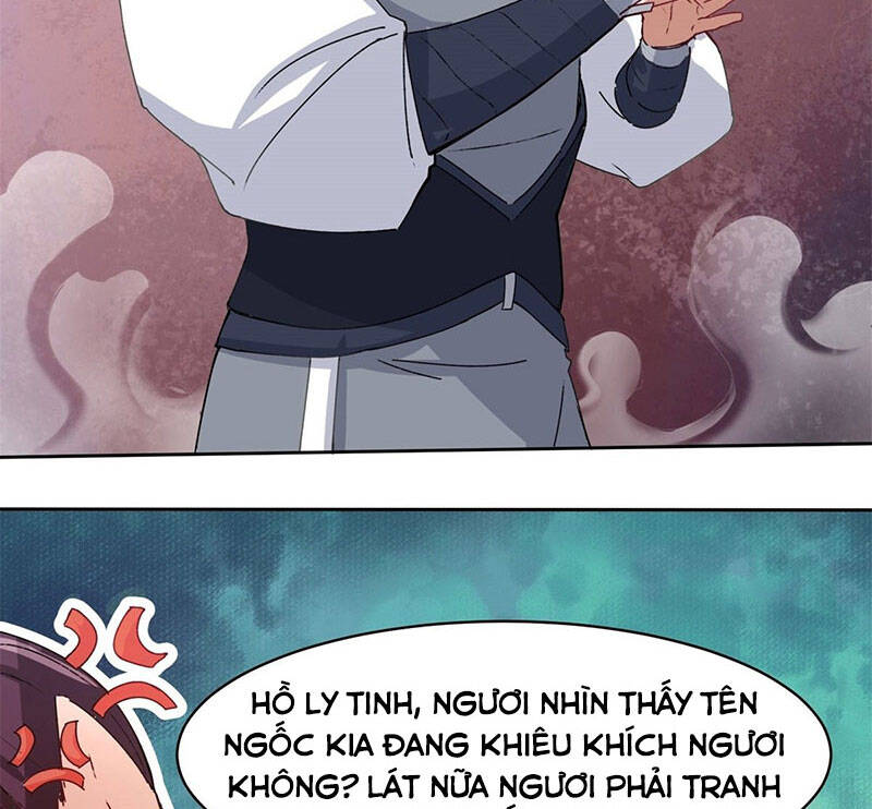 Vô Tận Thôn Phệ - Chương 12