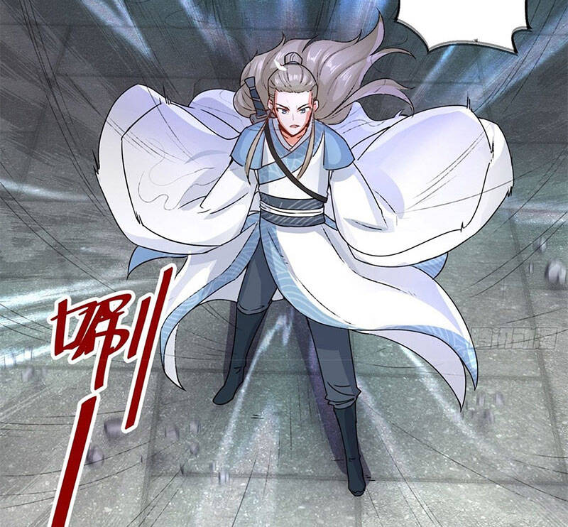 Vô Tận Thôn Phệ - Chương 12