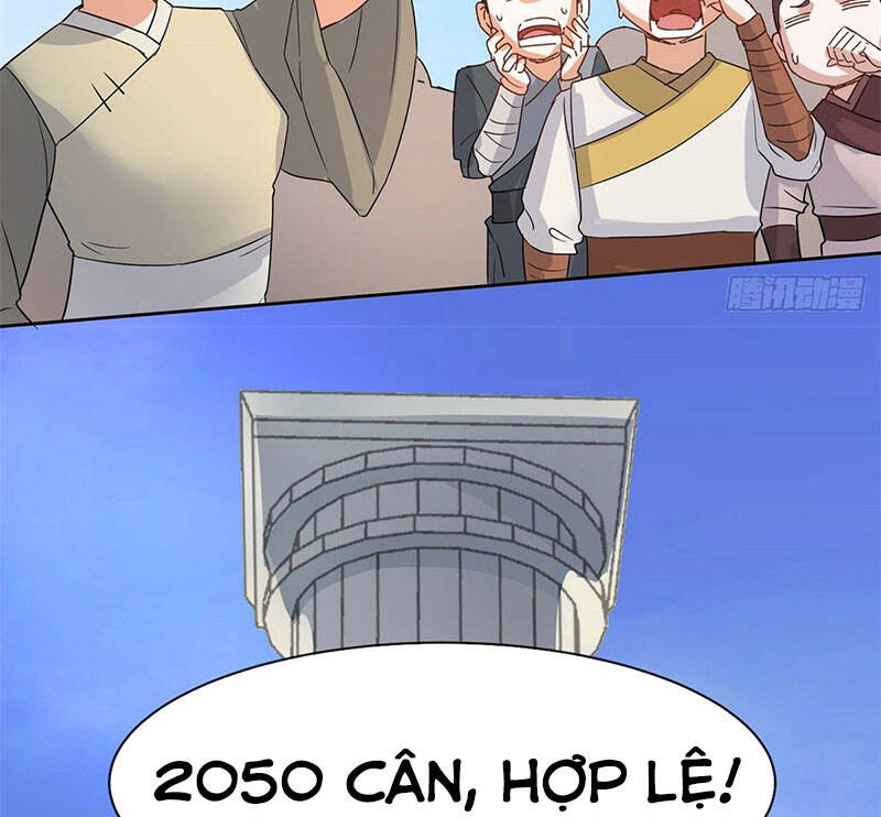 Vô Tận Thôn Phệ - Chương 12