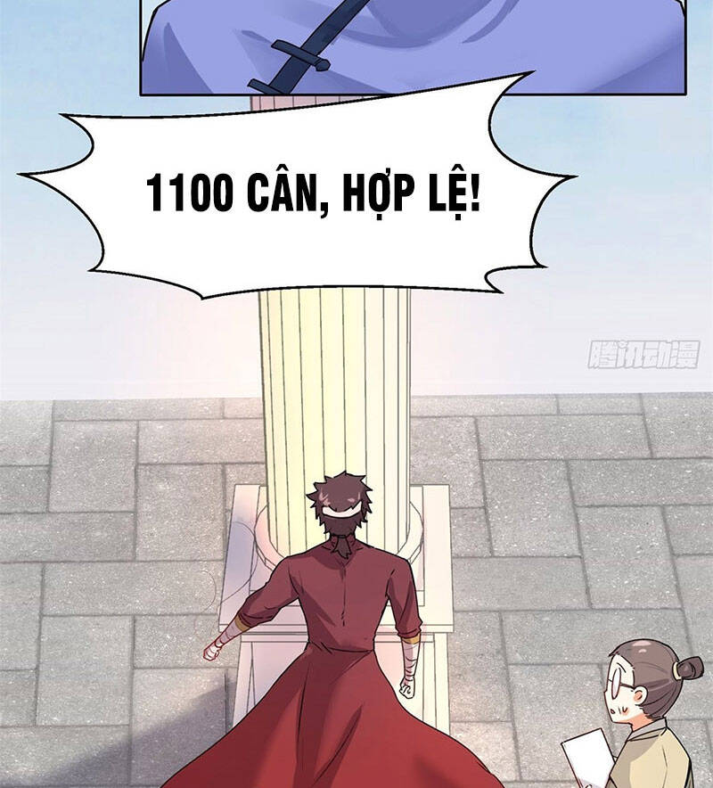 Vô Tận Thôn Phệ - Chương 12